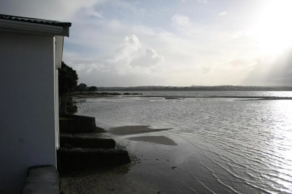 The Boat House