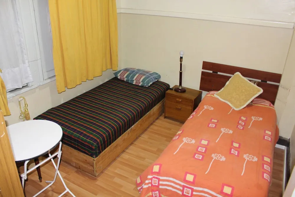 Hostal Oliver