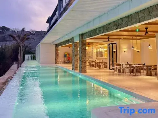 Yuhai Resort Hotel