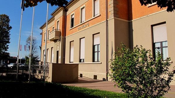 Ostello della Gioventù "Luciano Ferraris"