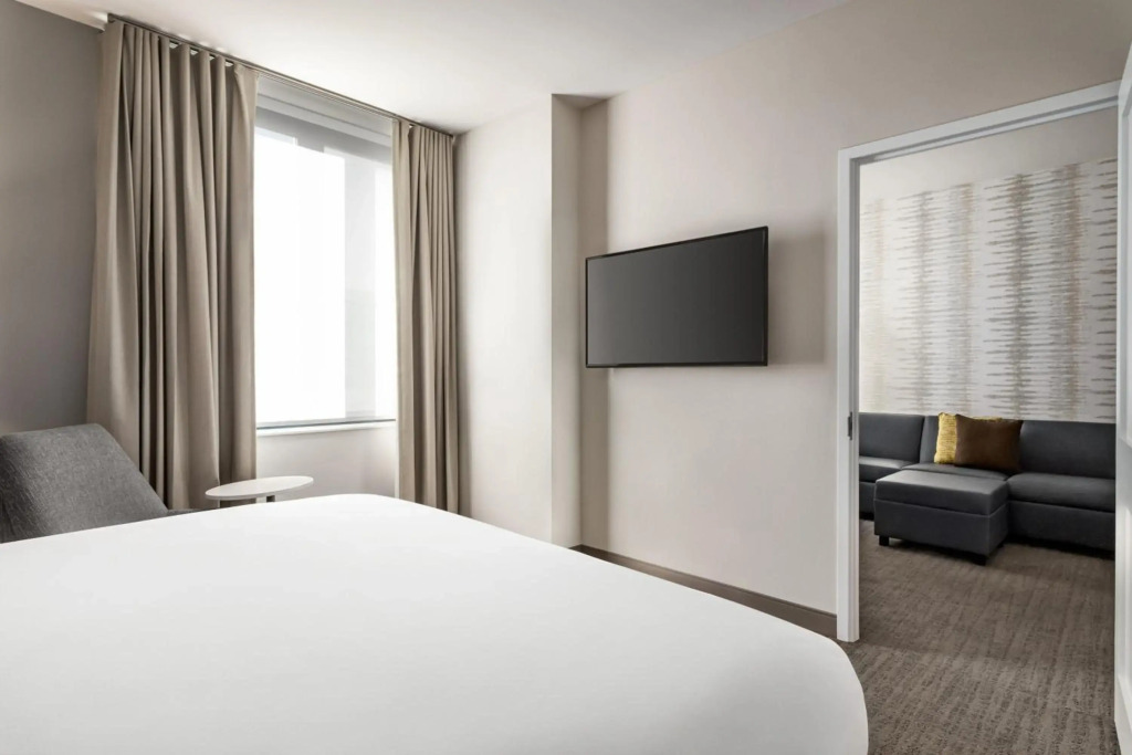 Residence Inn by Marriott New York JFK Airport