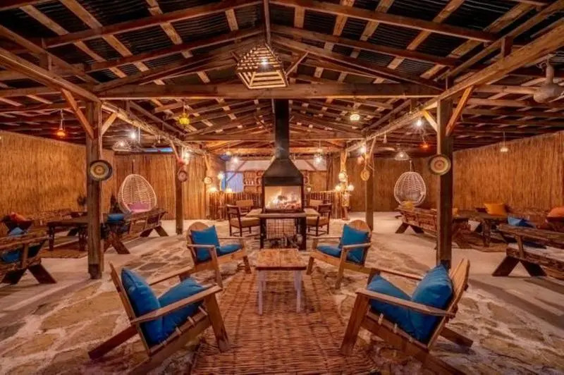 Gızlıkoyhotel