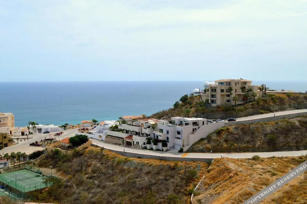Villa del Mar