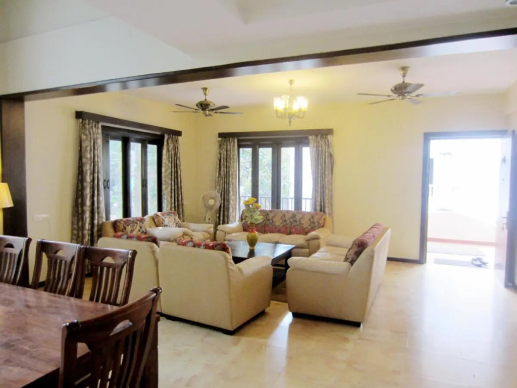 Villa Riverside