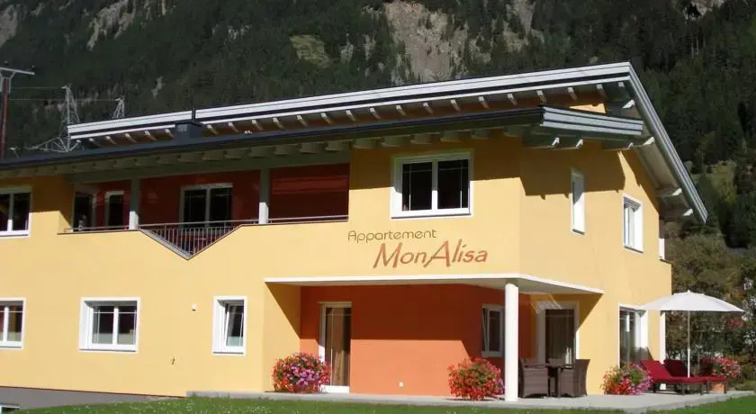 Appartement MonAlisa