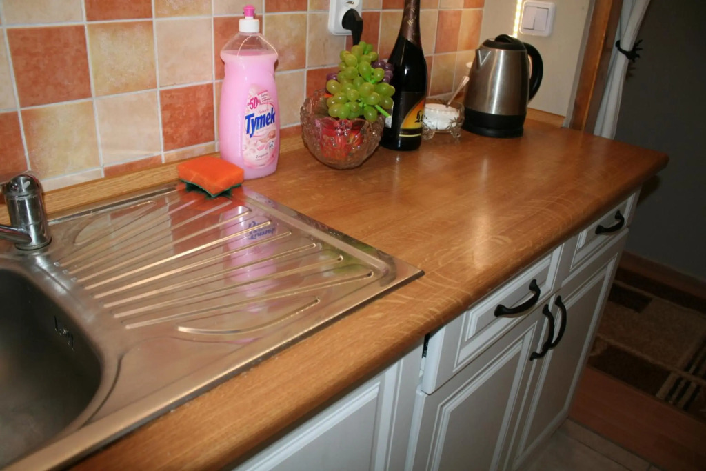 Apartament Centrum 3 Pokojowy
