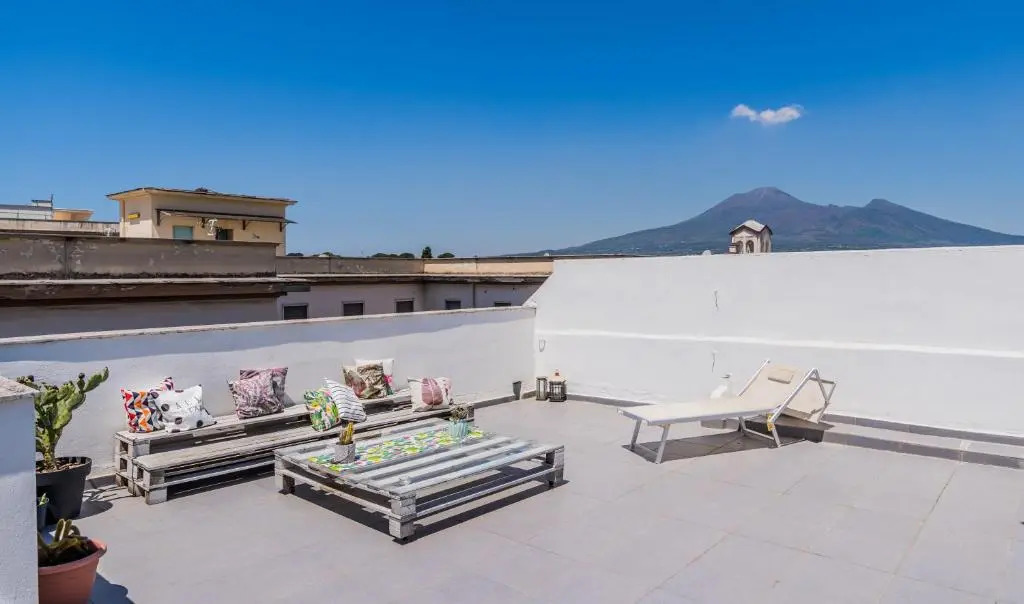 B&B Flamingo