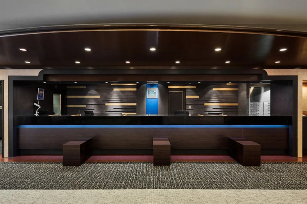 Premier Hotel - CABIN PRESIDENT - Hakodate