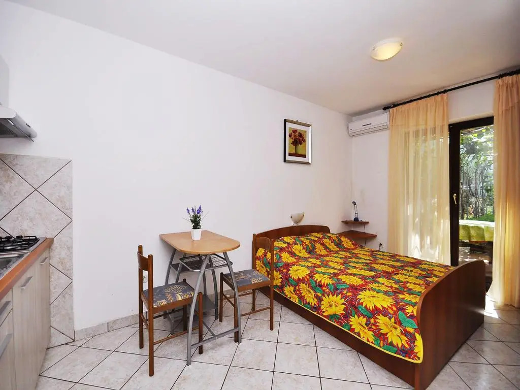 Apartments Edo