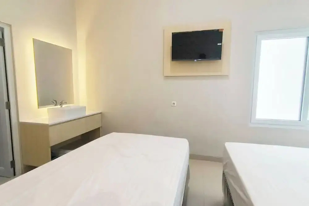 Tumesa Guesthouse Syariah 2
