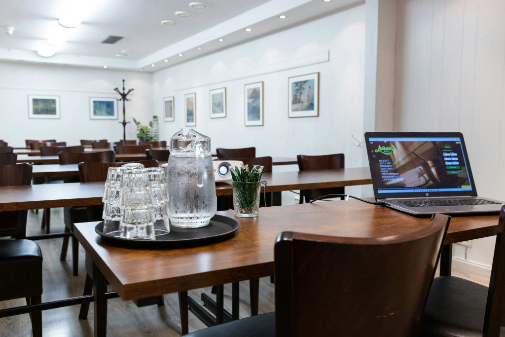 Hotel Amado