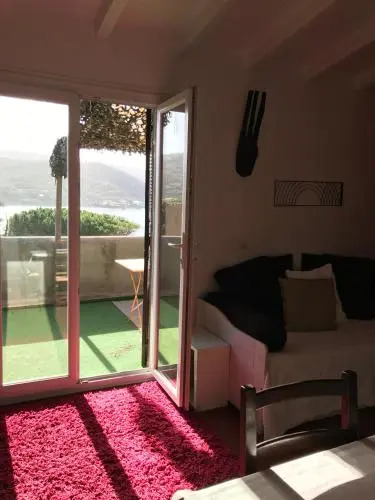 residence Paese Rupione