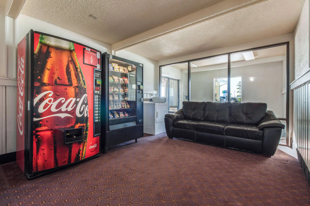 Econo Lodge Lexington