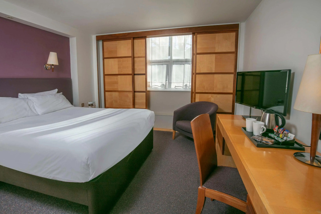 The Milestone Hotel, Peterborough (Cambridgeshire), Sure Collection by Best Western