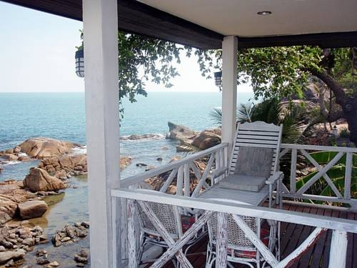 Hi Coral Cove Bungalow