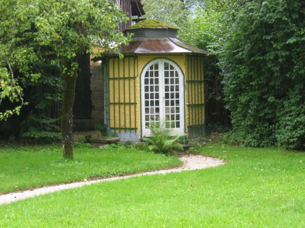 Rosenvilla Bad Ischl