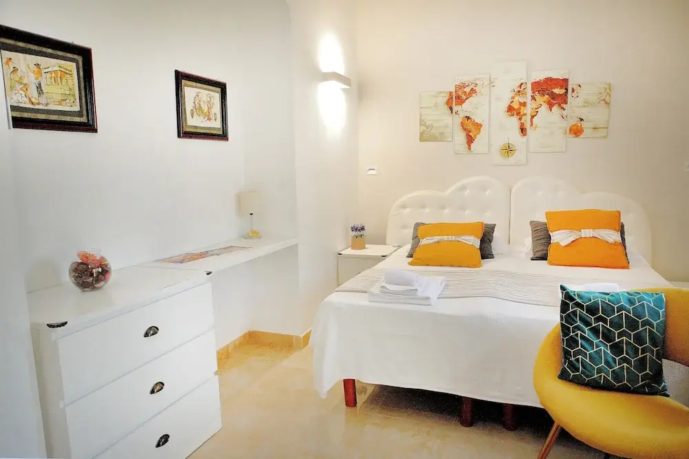 My Exclusive Italy - Villa Sorrento Coast for families - Pool & Views