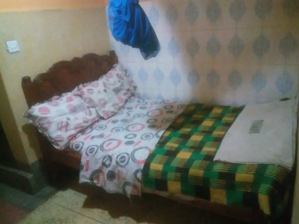 Damuku Guest House Eldoret