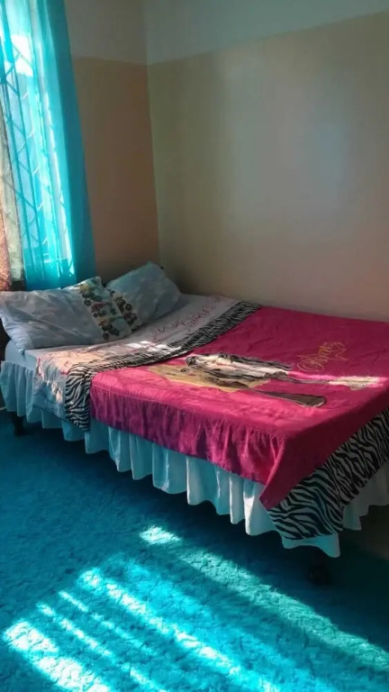 Stay.Plus Vescon Apartment Bamburi