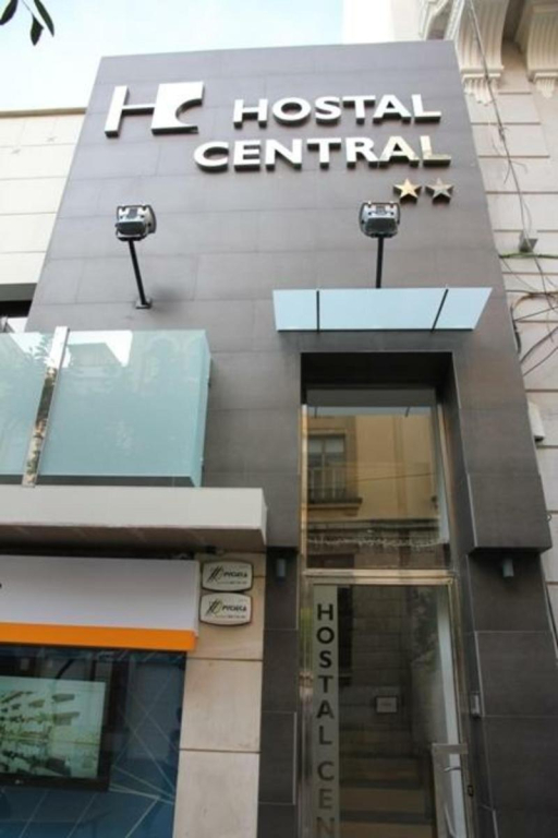 Hostal Central
