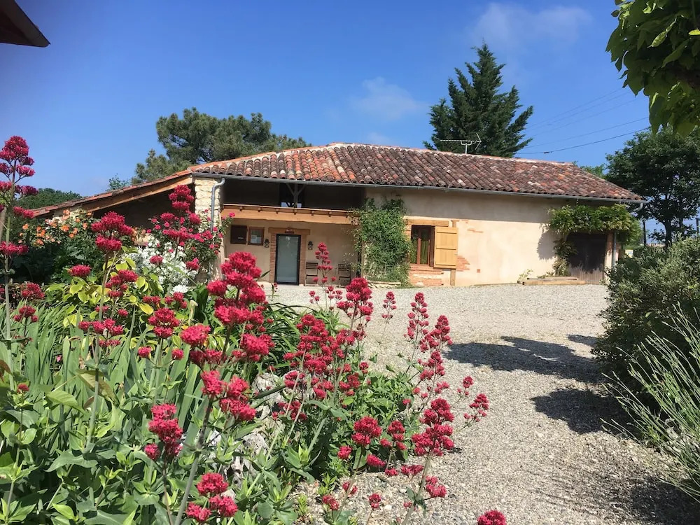 Gîte de Gibrou