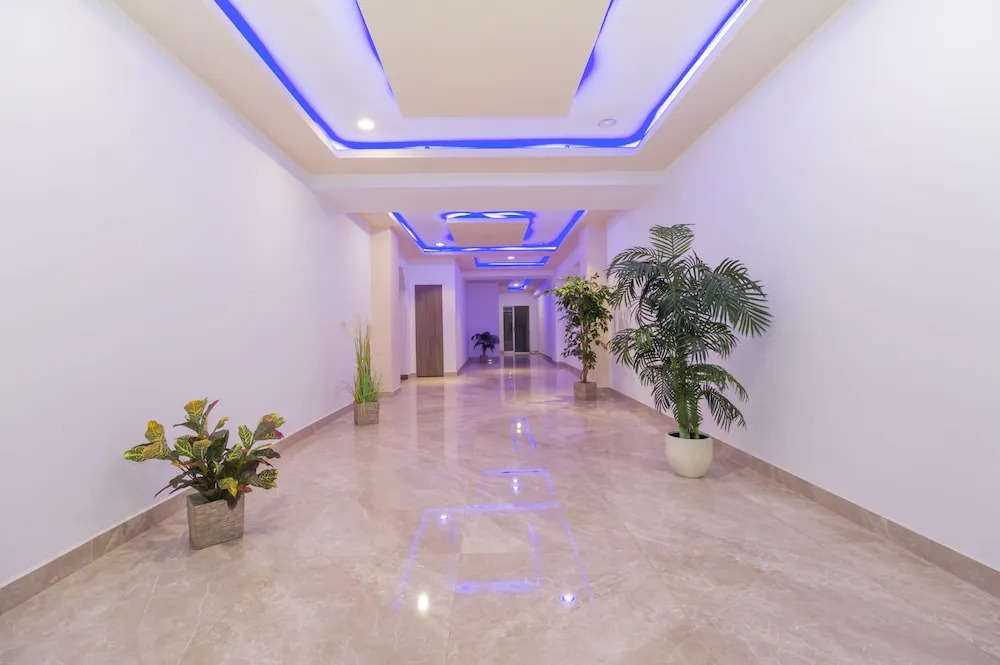 Isaran Residence
