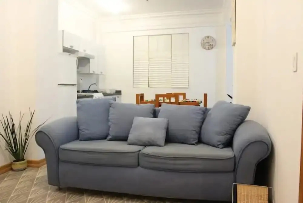 Comodo y Atractivo Departamento Isa 96
