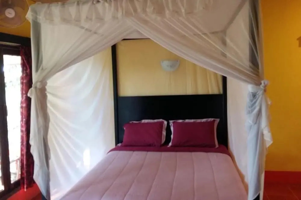 Sammy Resort & Spa