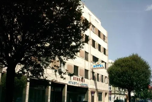 Stadthotel Carinthia