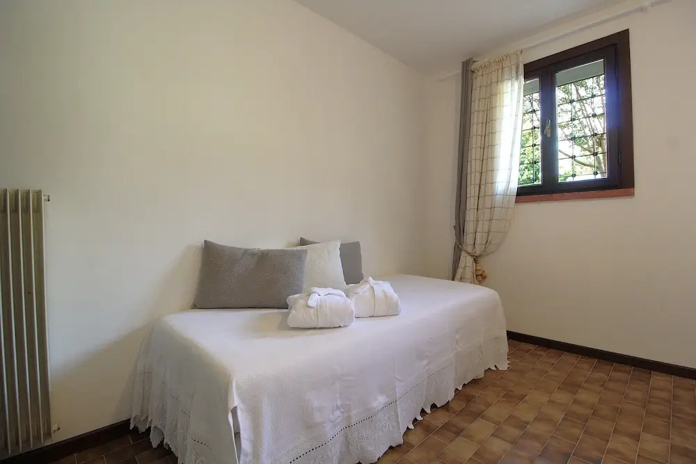 Villa Rosa