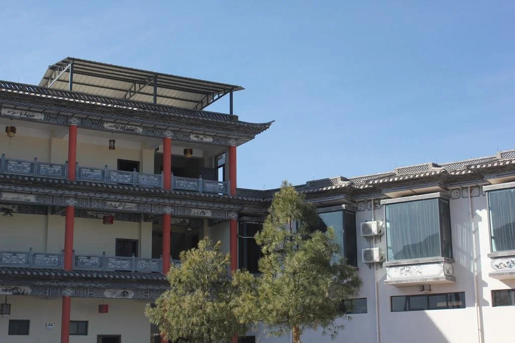 Xiaolazhe Hotel