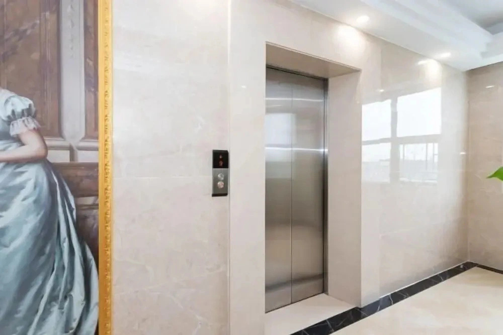 Songshan Apartment