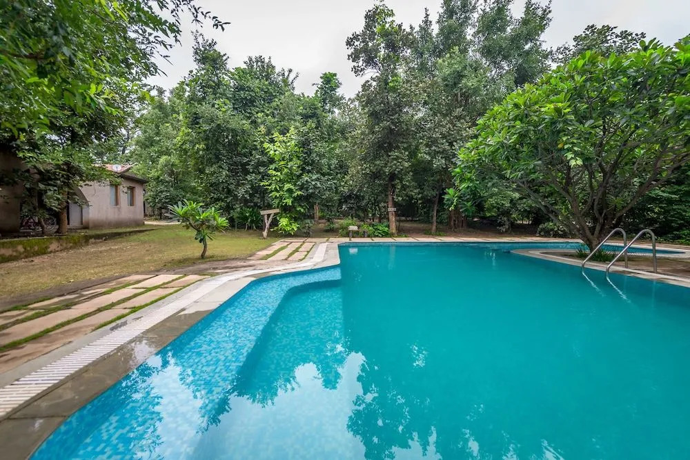 Mahua Vann Pench