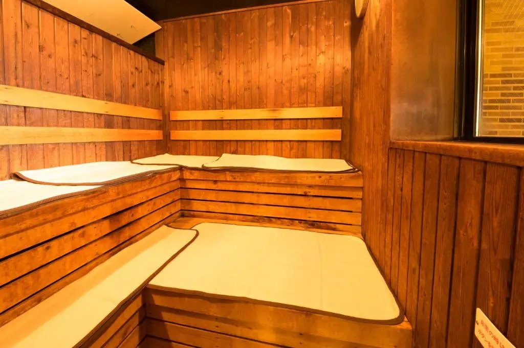 Dormy Inn Takamatsu