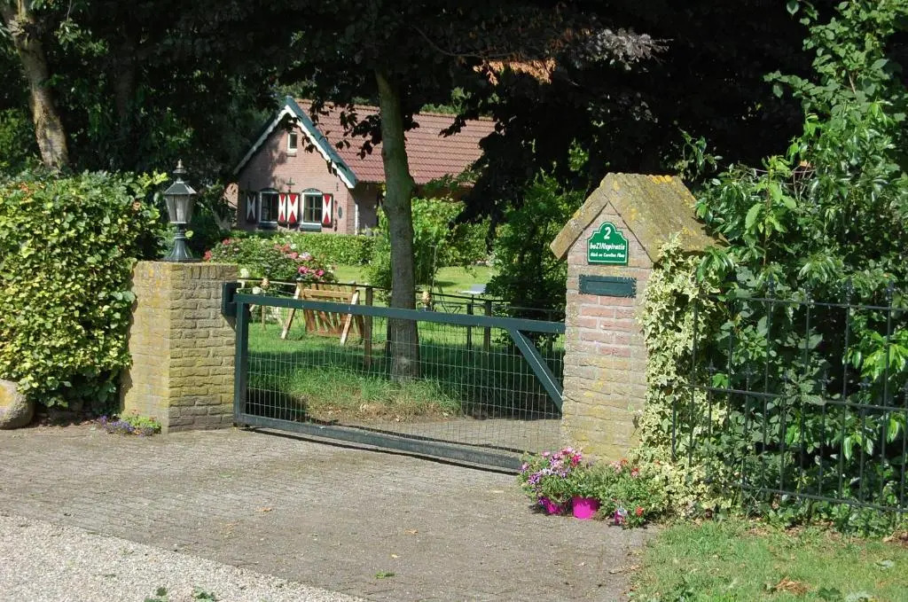 B&B BeZINspiratie