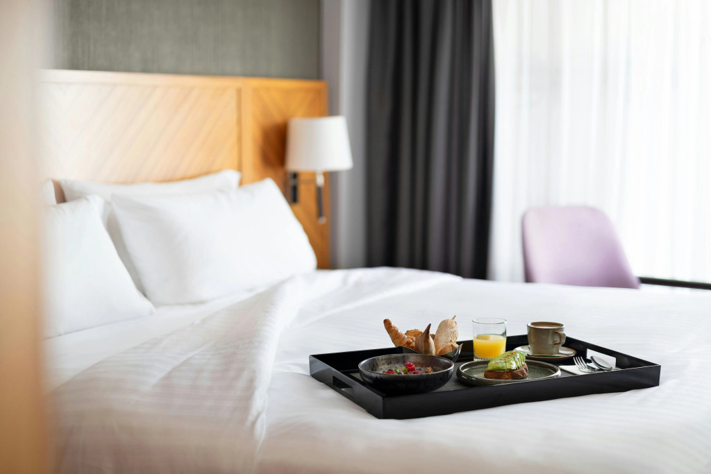 Grand Hyatt Guangzhou