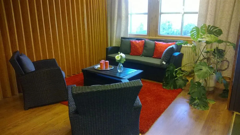 Hotel Pohjankievari