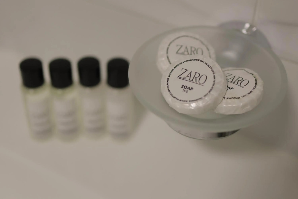 ZARO Apartments
