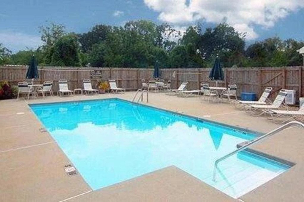 Quality Inn University Area