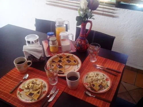 Playa Mexican Caribe B&B