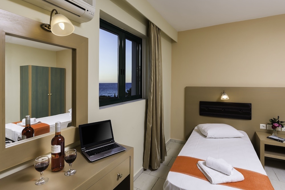 Kozanos Hotel & Suites