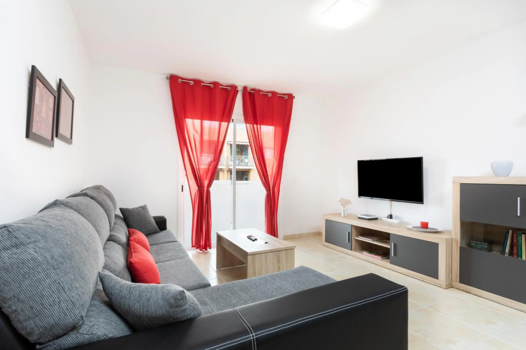 Home2Book Charming Apartment Candelaria, Wifi & Pool