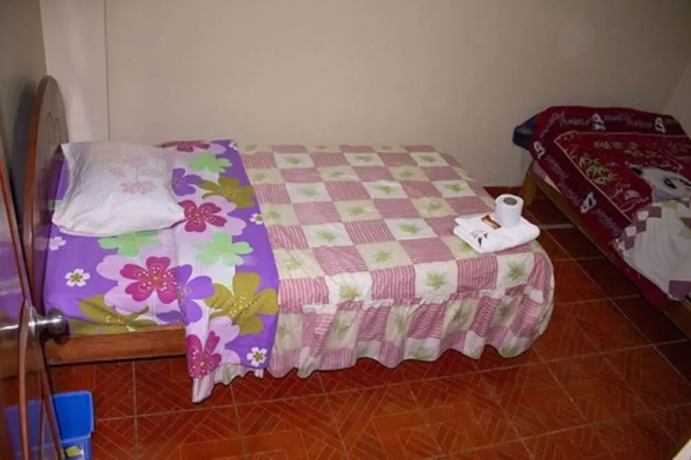 Hospedaje Ollantays