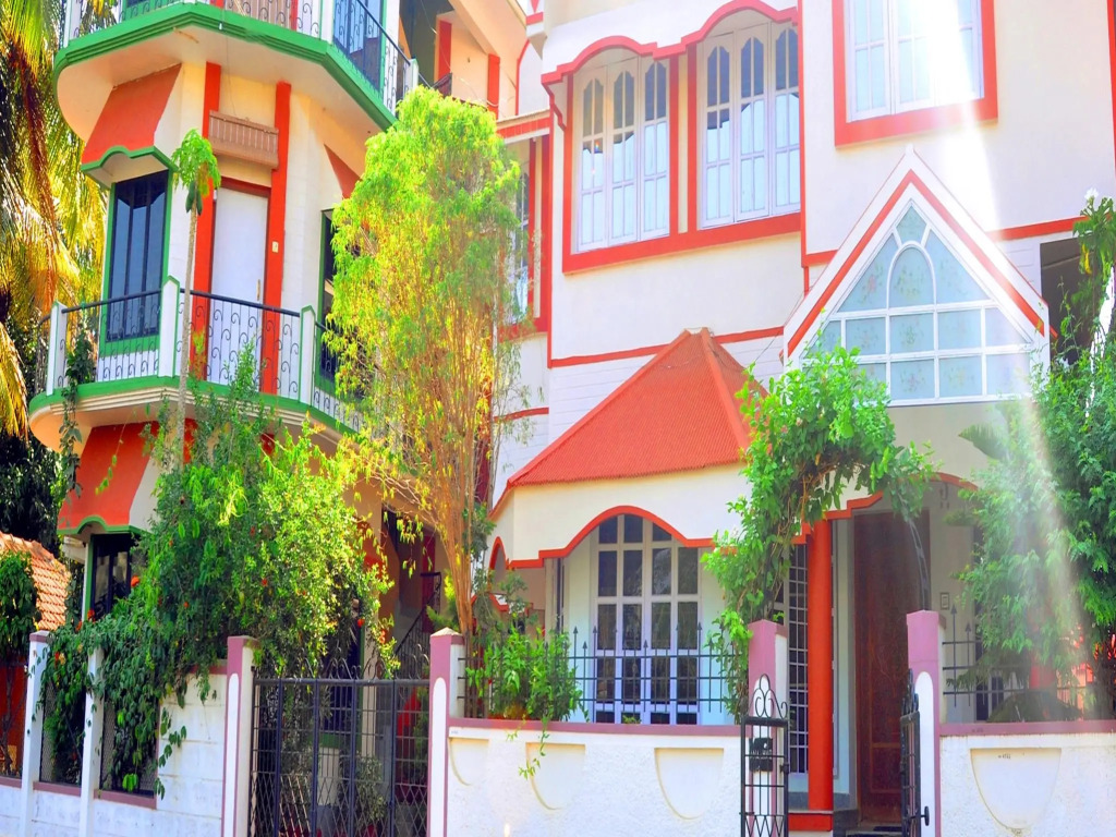 4Seasons Homestay