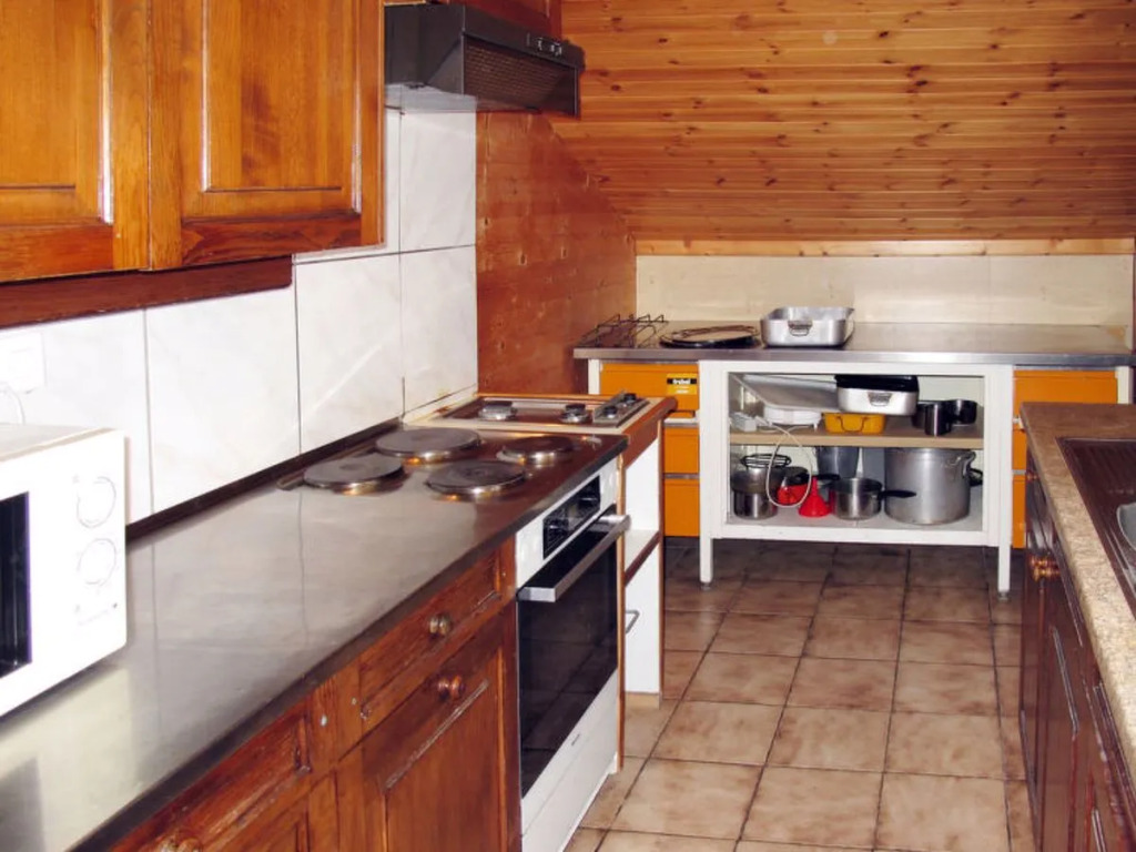 Chalet Anthamatten 18330