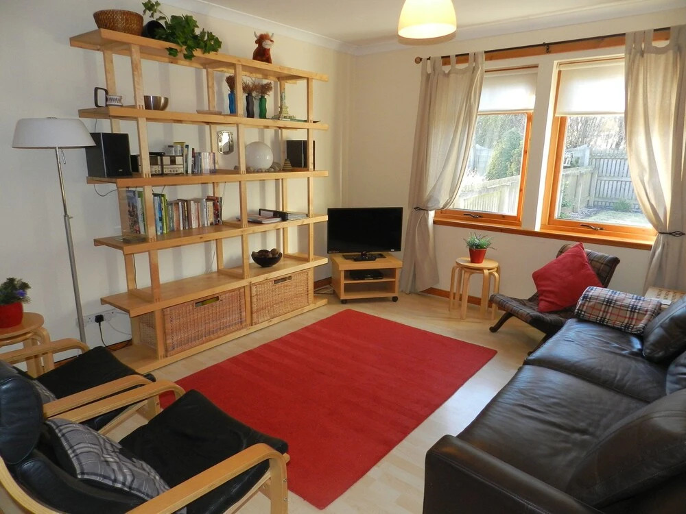 Highland Holiday Homes - Culduthel