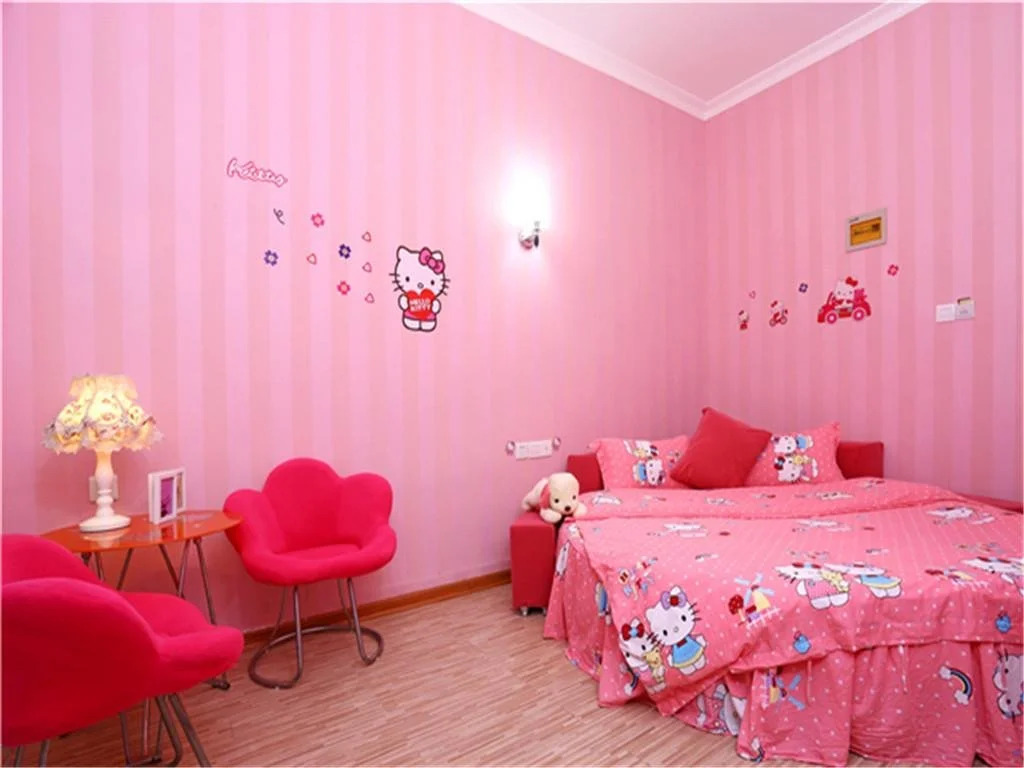 Qininn Xiamen Yezijia
