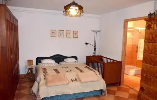 Nohab Apartman