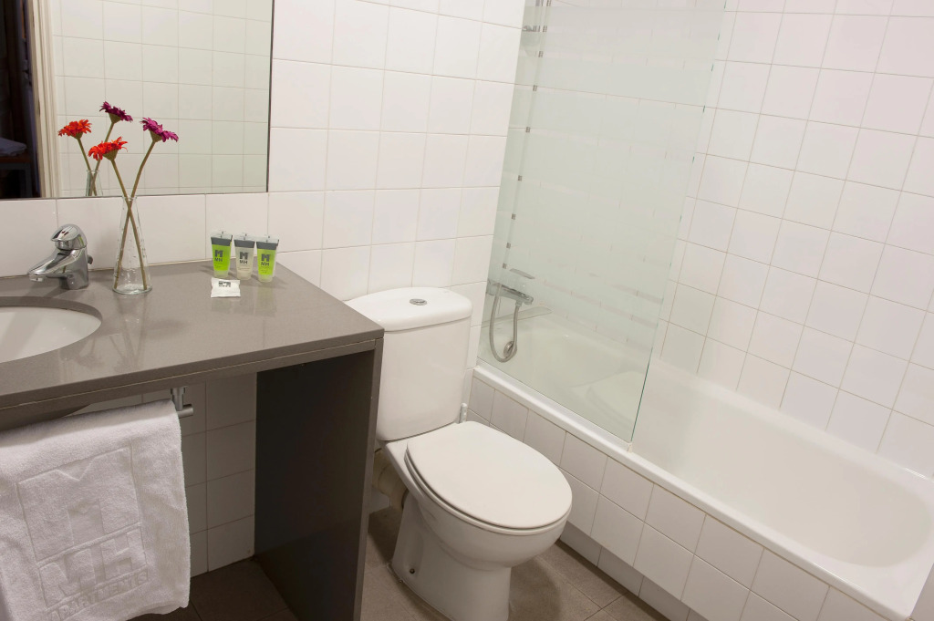 MH Apartments Tetuan