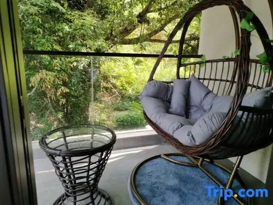 Yu Tang Ju Hot Springs Homestay